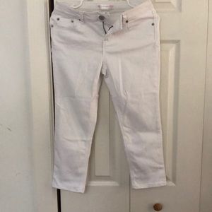 No boundaries capris